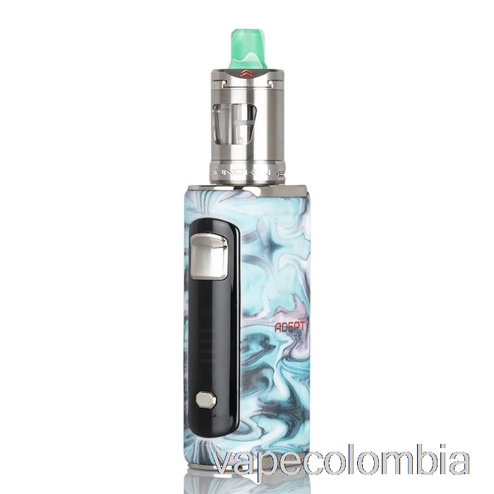 Vape Desechable Innokin Adept 17w & Zlide D22 Kit De Inicio Olas Del Océano